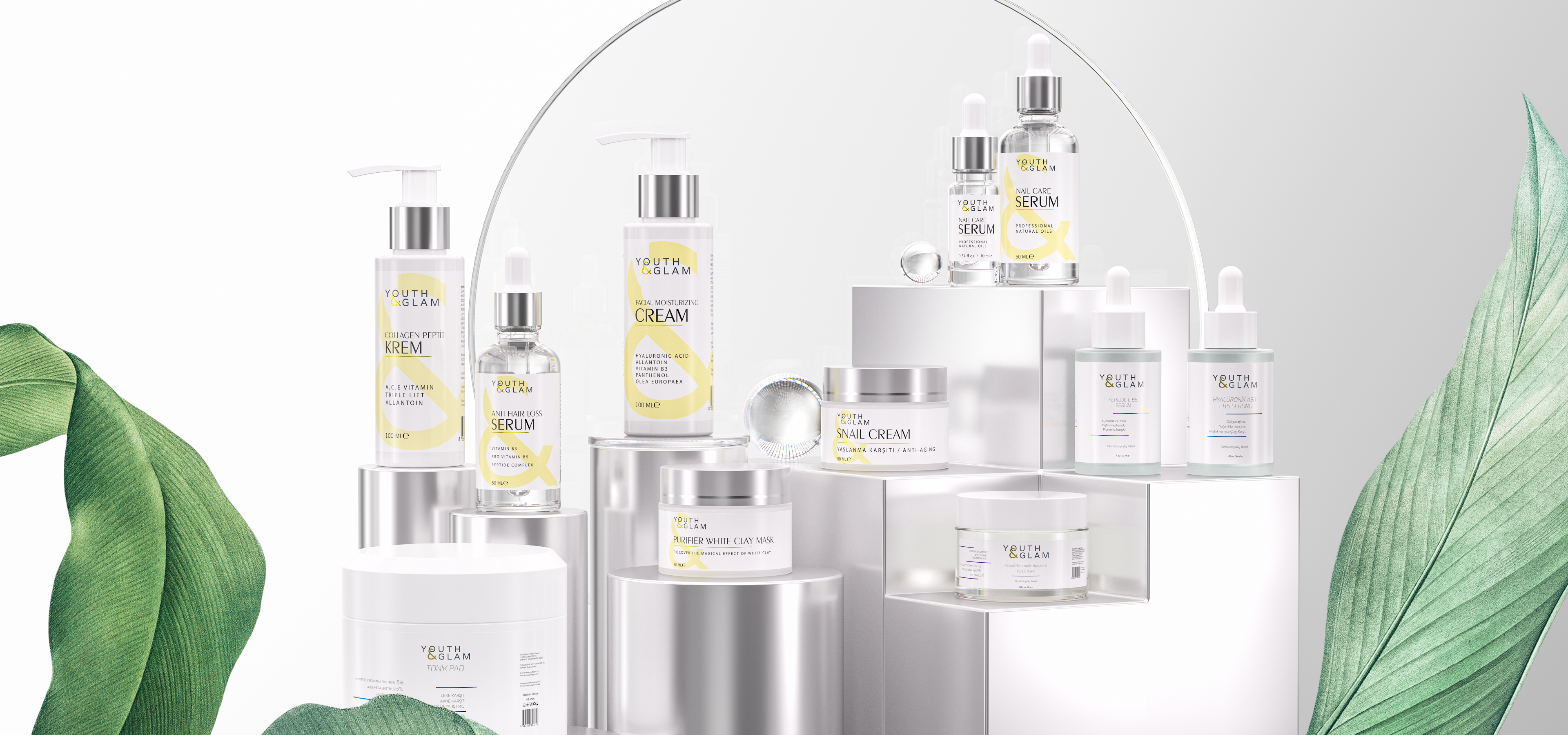 Cilt Bakımı Trendleri