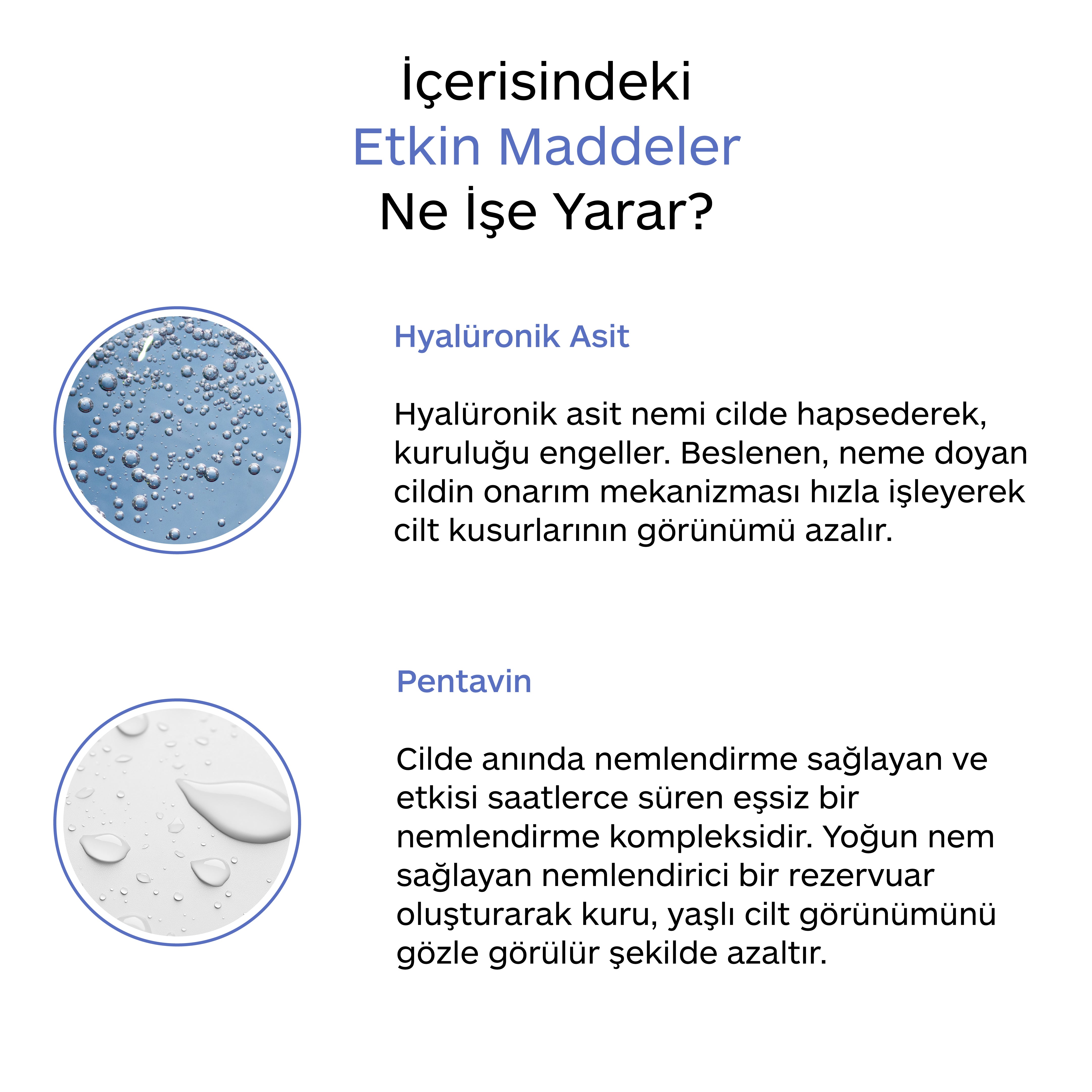 GÖZENEK SIKILAŞTIRICI BEYAZ KİL MASKESİ