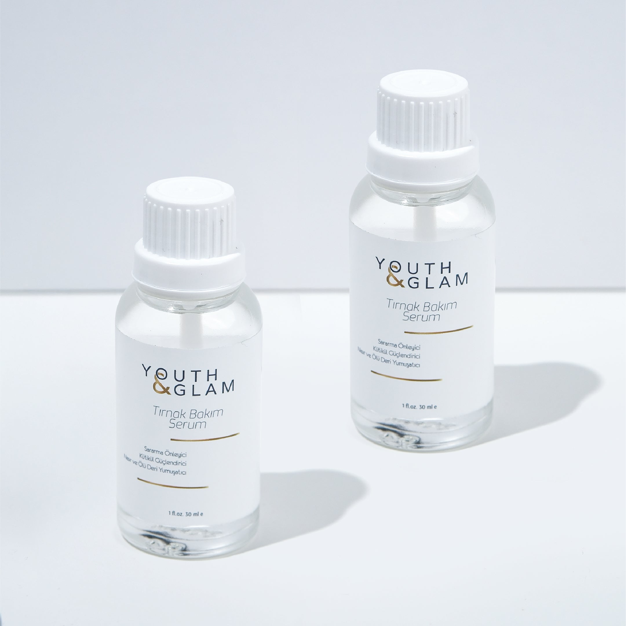 TIRNAK BAKIM SERUMU 30 ML